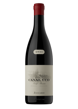 FAMILIA ZUCCARDI Finca Canal Uco Malbec, Altamira 2021 Bottle image number 0